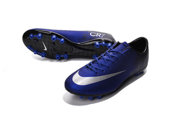 Nike Mercurial Superfly IV Low AG Men Shoes--060